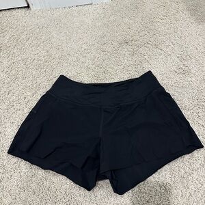 NOBULL Pace Shorts